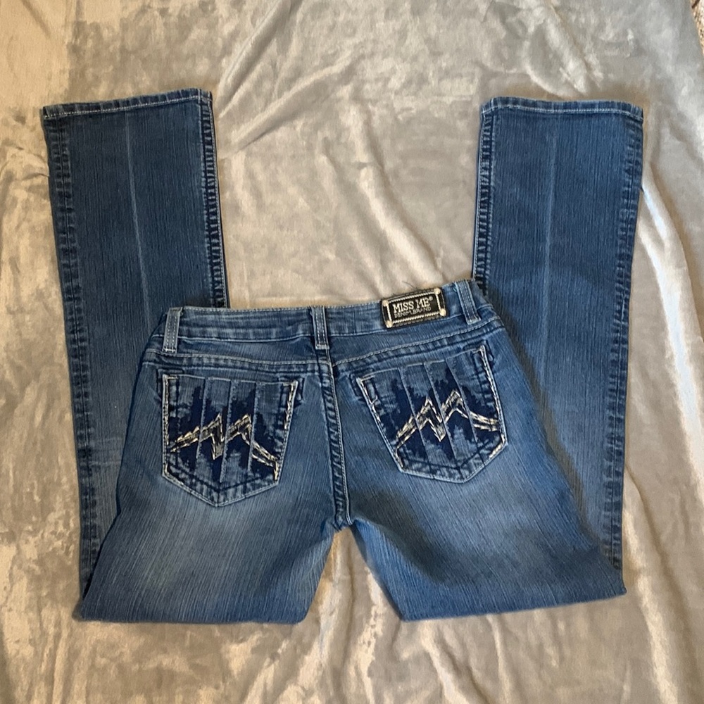 MISS ME JEANS Size 31